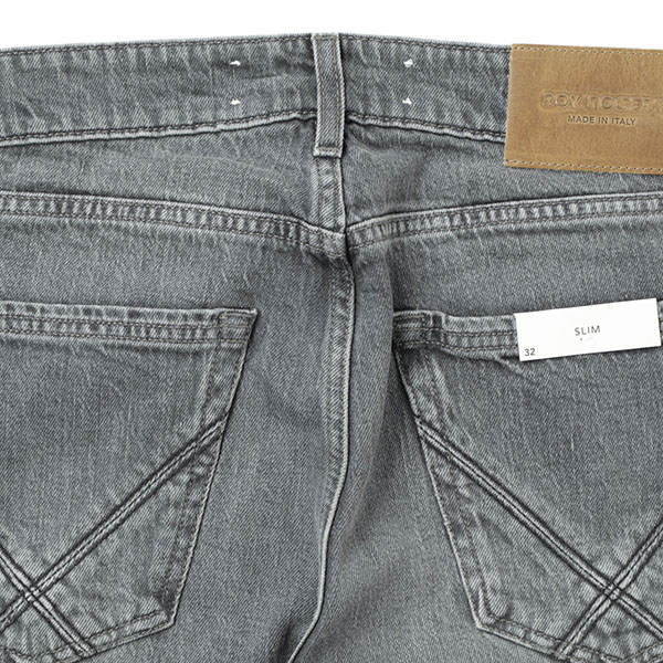 ROY ROGER'S ロイロジャース デニム SLIM FIT コットン